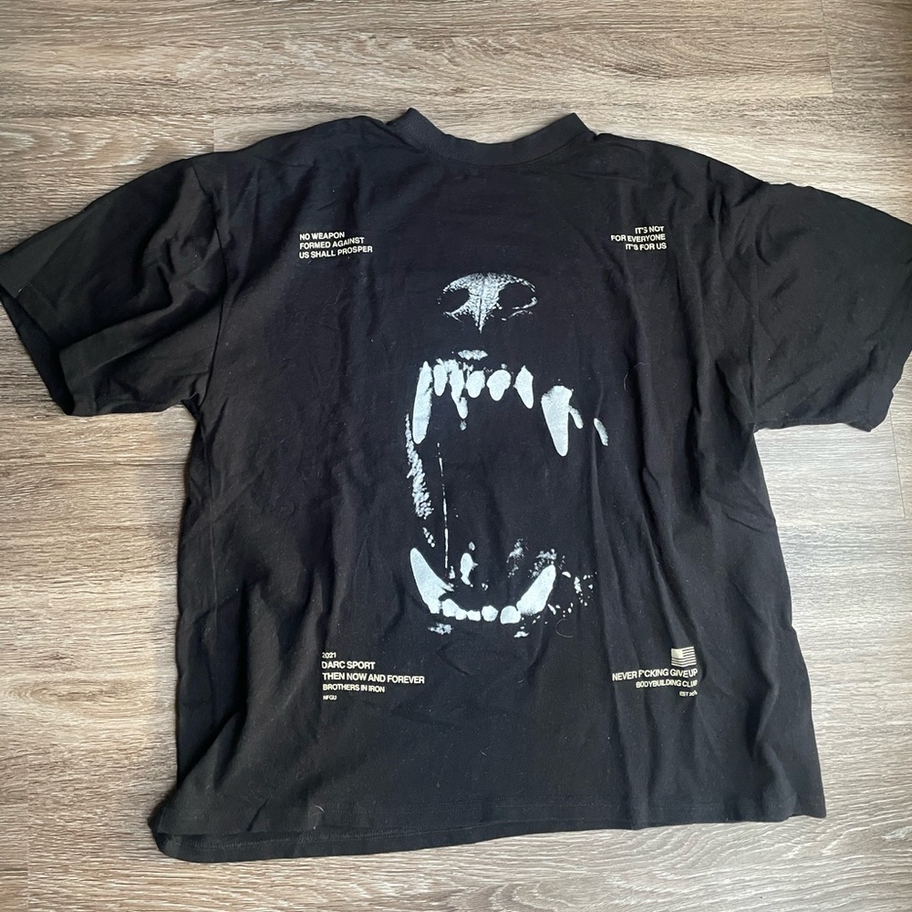 Darc Sport Shirt